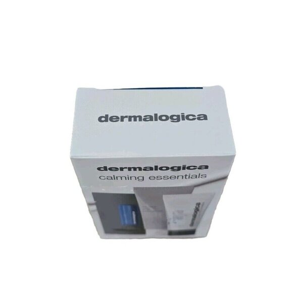 3pc Dermalogica Travel/Mini Lot Set Calming Essentials - Daily milkfolianta NEW - Picture 5 of 5